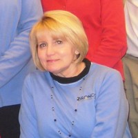 Joan Pavlina