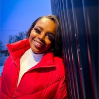 Jasmine Mitchell