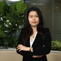 Giang Le