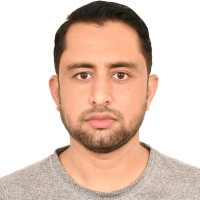 Raja Muqadas Iftikhar