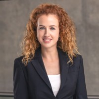 Sarah Strauch