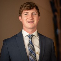 Cole Mcilroy