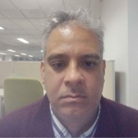Omar Gerardo Arcaya Pietri