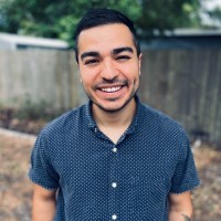 Andrew Duran
