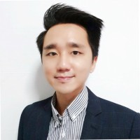James Teo