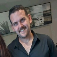 Justin Ellis