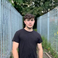 Callum Fergusson