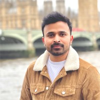 Vivek Prakash Sindhu