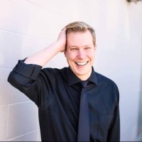 Andrew Moore
