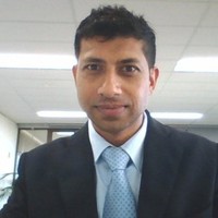 Danny Kumar