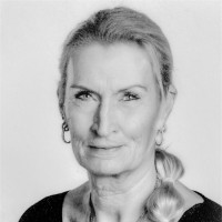 Hanne Frida Dinesen