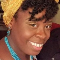 Simone Smith
