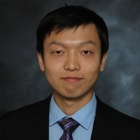 Linfeng (Frank) Wang