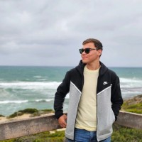 Jake Caruana