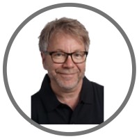 Erik Bartholm