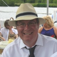Terry O'Grady