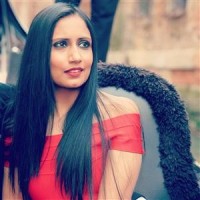 Komal Patel