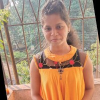 Priyanka Mumbarkar