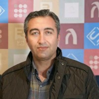 Saeid Ebrahimi