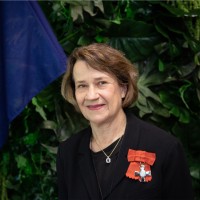 Jane Skeen