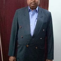 Sanjay Prakash