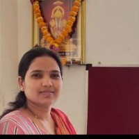 Vaishali Jadhav