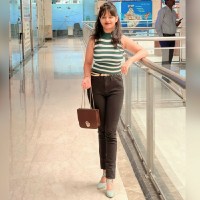 Swati Prakash