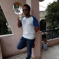 Abhinesh G