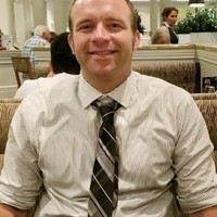James Casselring