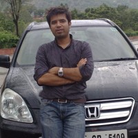 Yogesh Vyas