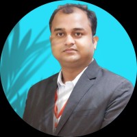 Dhiraj J.