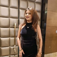 Omali Jadhav