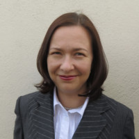 Irina Korchagina