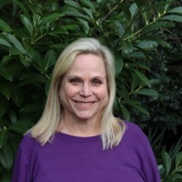 Tina Hall