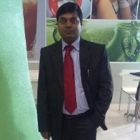 Arvind Vishwakarma