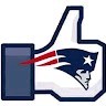 G.O.A.T Patriotsnation