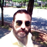 Pedro Borges