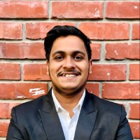 Yash Dwivedi