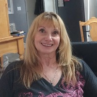 Sharon Williams