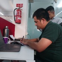anil karki