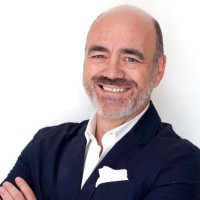 Fernando Barnuevo Sebastian de Erice