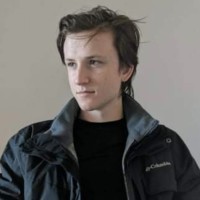Dylan James