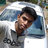 Praveen Nagireddy