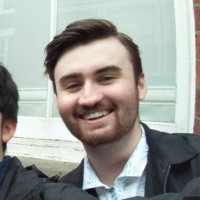 Alfie Atkinson