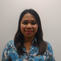 Niña Bacay