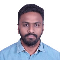 Haridurgaprasad C