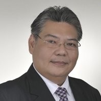 Patrick Ho