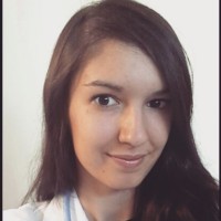 Abigail Lesoine