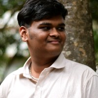 Boobalan Ashokan