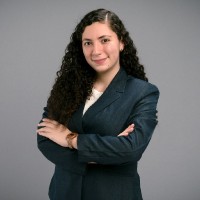 Nicole Palacin